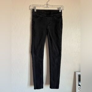 Black Skinny Jeans